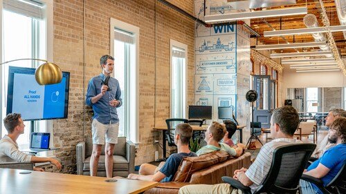 The Importance of Customer Research in Developing Account Planning Strategies
